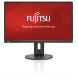 Fujitsu B24-9 TS Generalüberholt, LED-Monitor 60.5 cm (23.8 Zoll), schwarz, FullHD, IPS, HDMI, DisplayPort, VGA
