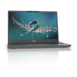 Fujitsu FUJITSU LIFEBOOK U7411 Generalüberholt, Notebook grau, Intel® Core™ i7-1185G7, Intel® Iris® Xe Graphics, 16 GB DDR4, 512 GB (512 GB SSD), Windows 11 Pro