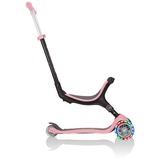 GLOBBER Go-Up Foldable Lights, Scooter pink