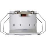 Gira Präsenzmelder Mini Standard für KNX, Typ 222000, Aufputz, Kunststoff, Weiß, Bewegungsmelder weiß, Retail
