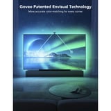 Govee TV Backlight T2, LED-Streifen für Fernseher von 75-85"