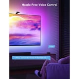 Govee TV Backlight T2, LED-Streifen für Fernseher von 75-85"