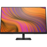 HP P24h G5, LED-Monitor 60 cm (24 Zoll), schwarz, FullHD, IPS, 75 Hz, HDMI