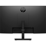 HP P24h G5, LED-Monitor 60 cm (24 Zoll), schwarz, FullHD, IPS, 75 Hz, HDMI