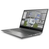 HP ZBook Fury 15 G7 Generalüberholt, Notebook Intel® Core™ i7-10750H, NVIDIA Quadro T2000, 32 GB DDR4, 1 TB (1 TB SSD), Windows 11 Pro