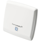 Homematic IP Starter Set Heizen+ weiß, Homematic IP Access Point (HmIP-HAP), 10x Homematic IP Heizkörperthermostat - basic (HmIP-eTRV-B)