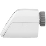 Homematic IP Starter Set Heizen+ weiß, Homematic IP Access Point (HmIP-HAP), 10x Homematic IP Heizkörperthermostat - basic (HmIP-eTRV-B)