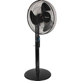 Honeywell QuietSet HSF600BE4, Ventilator schwarz