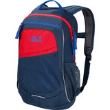 Jack Wolfskin TRACK JACK, Rucksack blau, 10 Liter