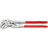 KNIPEX Zangenschlüssel XL 86 03 400 10-fach einstellbar