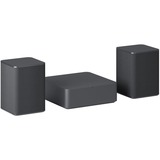 LG Electronics SPQ8-S, Lautsprecher dunkelsilber