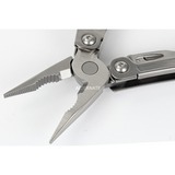 Leatherman Multitool Sidekick silber, 14 Tools