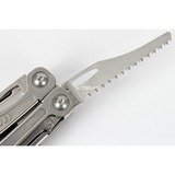 Leatherman Multitool Sidekick silber, 14 Tools