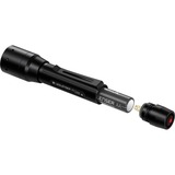 Ledlenser P5 Core, Taschenlampe schwarz