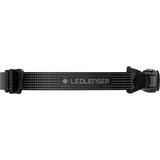 Ledlenser Stirnlampe MH3, LED-Leuchte grau