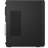 Lenovo ThinkCentre M70t Gen 6 (12YH002FGE), PC-System schwarz, Windows 11 Pro