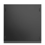 Lenovo ThinkCentre neo50q Gen 6 (13HR001FGE), Mini-PC schwarz, ohne Betriebssystem