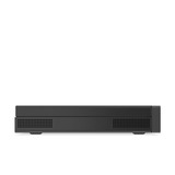 Lenovo ThinkCentre neo50q Gen 6 (13HR001FGE), Mini-PC schwarz, ohne Betriebssystem