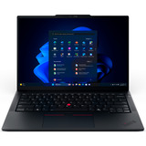 Lenovo ThinkPad E14 G7 (21SX000RGE), Notebook schwarz, Intel® Core™ Ultra 5 225U, Intel® Graphics, 16 GB DDR5, 512 GB (512 GB SSD), Windows 11 Pro