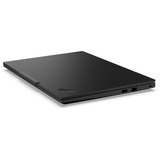 Lenovo ThinkPad E14 G7 (21SX000RGE), Notebook schwarz, Intel® Core™ Ultra 5 225U, Intel® Graphics, 16 GB DDR5, 512 GB (512 GB SSD), Windows 11 Pro