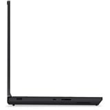 Lenovo ThinkPad P16 G3 (21RQ005XGE), Notebook schwarz, Intel® Core™ Ultra 9 275HX, NVIDIA RTX PRO 4000, 64 GB DDR5, 1 TB (1 TB SSD), Windows 11 Pro