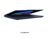 Lenovo ThinkPad T14s G7 (21YU008HGE), Notebook blau, Intel® Core™ Ultra 7 355, Intel® Graphics, 32 GB LPDDR5X, 512 GB (512 GB SSD), Windows 11 Pro