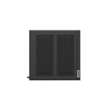 Lenovo ThinkStation P3 Tiny Gen 2 (30K5006TGE), Mini-PC schwarz, Windows 11 Pro