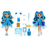 MGA Entertainment Rainbow High Creative Crystals - Skyler, Puppe 