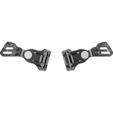  MOZA Paddles Add-on Kit, Erweiterungsmodul schwarz, für CS Pro