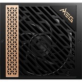 MSI MEG Ai1300P PCIE5 1300W, PC-Netzteil schwarz, 9x PCIe, Kabel-Management, 1300 Watt