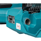 Makita Akku-Bewehrungsverbinder TR001GZ XGT, 40Volt, Kneif- / Monierzange schwarz/blau, ohne Akku und Ladegerät
