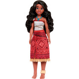 Mattel Disney Vaiana Heldinnen Puppe 