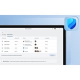 Microsoft Office M365 Single1 Person , Office-Software Deutsch, 1 Jahr für PC und MAC