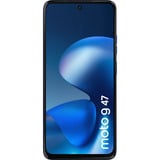 Motorola moto g47 128GB, Handy Nautical Blue, Android 16, 8 GB