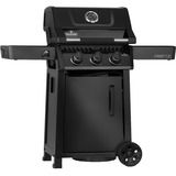 Napoleon Gasgrill Freestyle 365 Schwarz   schwarz, Modell 2026