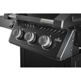 Napoleon Gasgrill Freestyle 365 Schwarz   schwarz, Modell 2026