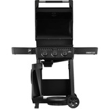 Napoleon Gasgrill Freestyle 365 Schwarz   schwarz, Modell 2026