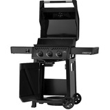 Napoleon Gasgrill Freestyle 365 Schwarz   schwarz, Modell 2026