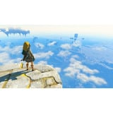 Nintendo The Legend of Zelda: Tears of the Kingdom-Spiel Nintendo Switch 2 Edition