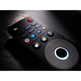 ONE FOR ALL Smart Control Pro, Fernbedienung schwarz