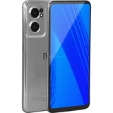 OnePlus Nord CE 2 5G 128GB, Handy Gray Mirror, Android 11, 8 GB DDR4X