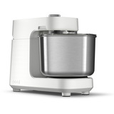Ooni Halo Pro Spiralkneter - Polar White, Küchenmaschine weiß, 750 Watt, Timer
