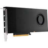 PNY NVIDIA RTX A4000 16GB PB, Grafikkarte 4x DisplayPort, Retail