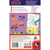 Pegasus Next Station Berlin, Brettspiel 