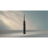 Philips Sonicare 5300 Series HX7101/01, Elektrische Zahnbürste schwarz