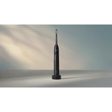 Philips Sonicare 5300 Series HX7101/01, Elektrische Zahnbürste schwarz