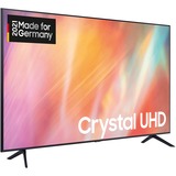 SAMSUNG GU-75AU7179, LED-Fernseher 189 cm(75 Zoll), titan, UltraHD/4K, HD+, Triple Tuner