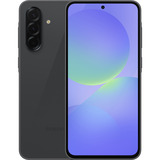 SAMSUNG Galaxy A36 5G 256GB, Handy Awesome Black, Android 15, 6 GB