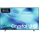 Samsung GU-85U8099H Vision AI Smart, LED-Fernseher 214 cm (85 Zoll), schwarz, UltraHD/4K, Triple Tuner