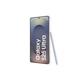 Samsung Galaxy S25 Ultra 256GB Generalüberholt, Handy Titanium Silverblue, Android, 12 GB